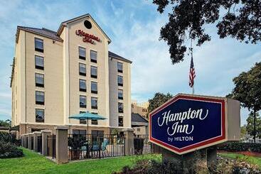 هتل Hampton Inn Biloxi