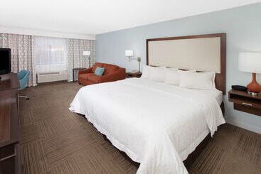فندق Hampton Inn Birch Run/frankenmuth