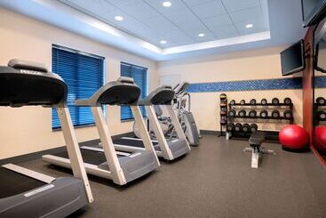 ホテル Hampton Inn By Hilton Boston/cambridge