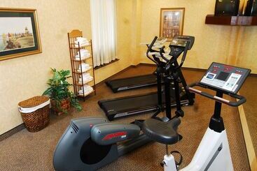 ホテル Hampton Inn By Hilton Boston/cambridge