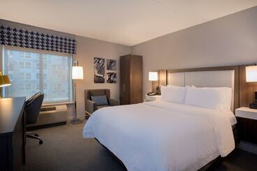 ホテル Hampton Inn By Hilton Boston/cambridge