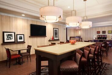 ホテル Hampton Inn By Hilton Boston/cambridge