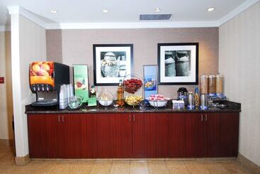 ホテル Hampton Inn By Hilton Boston/cambridge