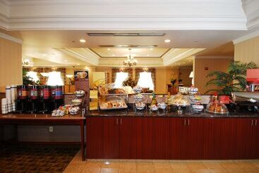 ホテル Hampton Inn By Hilton Boston/cambridge