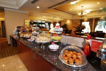 ホテル Hampton Inn By Hilton Boston/cambridge