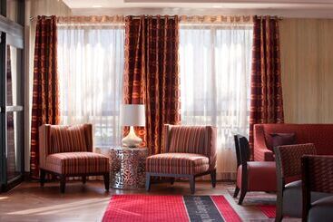 ホテル Hampton Inn By Hilton Boston/cambridge