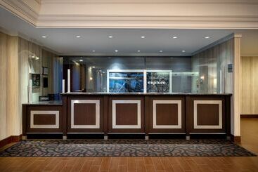 ホテル Hampton Inn By Hilton Boston/cambridge