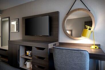 ホテル Hampton Inn By Hilton Boston/cambridge