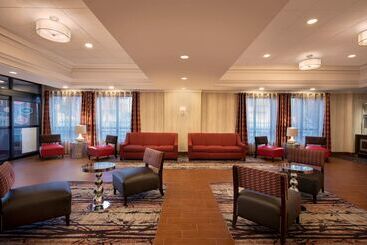 ホテル Hampton Inn By Hilton Boston/cambridge