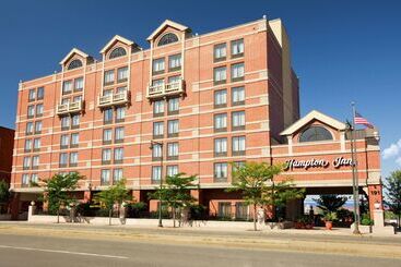 ホテル Hampton Inn By Hilton Boston/cambridge