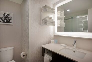 ホテル Hampton Inn By Hilton Boston/cambridge