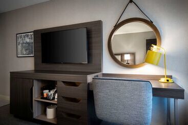 ホテル Hampton Inn By Hilton Boston/cambridge