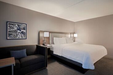 هتل Hampton Inn By Hilton Boston/cambridge