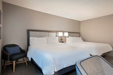 ホテル Hampton Inn By Hilton Boston/cambridge