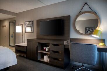 ホテル Hampton Inn By Hilton Boston/cambridge