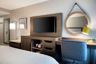 ホテル Hampton Inn By Hilton Boston/cambridge