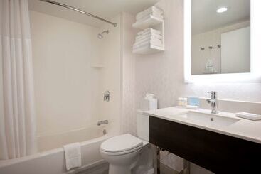 ホテル Hampton Inn By Hilton Boston/cambridge