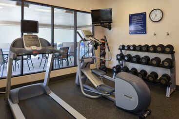 هتل Hampton Inn Carbondale