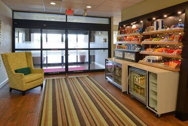 هتل Hampton Inn Carbondale