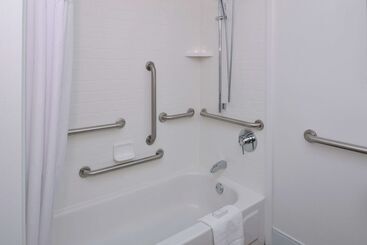 هتل Hampton Inn Carbondale