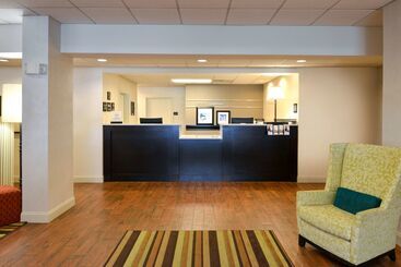 هتل Hampton Inn Carbondale