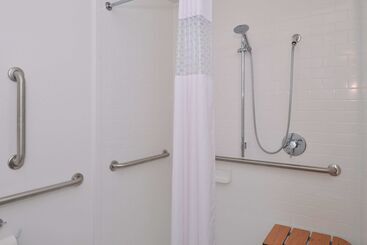 هتل Hampton Inn Carbondale