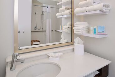 هتل Hampton Inn Carbondale