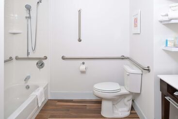 هتل Hampton Inn Carbondale