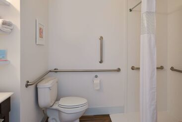 هتل Hampton Inn Carbondale