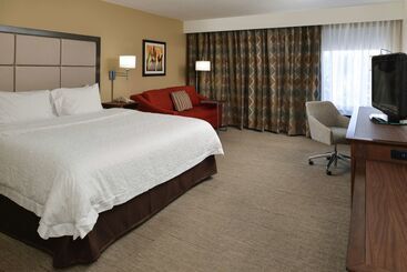 هتل Hampton Inn Carbondale