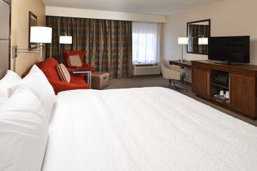 هتل Hampton Inn Carbondale
