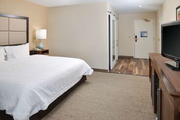 هتل Hampton Inn Carbondale