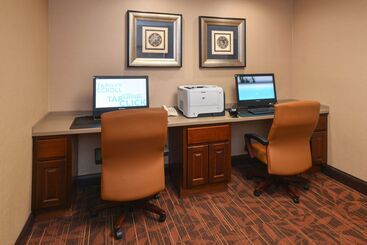 هتل Hampton Inn Carbondale