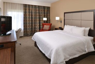هتل Hampton Inn Carbondale