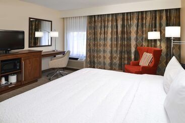 هتل Hampton Inn Carbondale