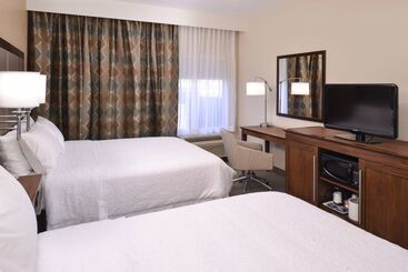 هتل Hampton Inn Carbondale