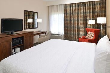 هتل Hampton Inn Carbondale