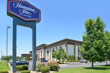 هتل Hampton Inn Carbondale
