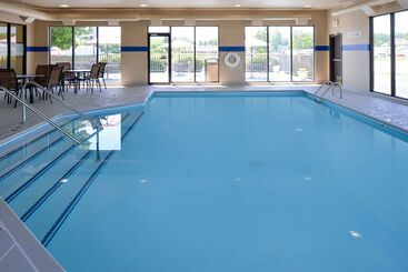 هتل Hampton Inn Carbondale