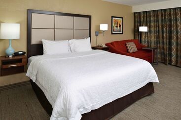 هتل Hampton Inn Carbondale