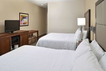 هتل Hampton Inn Carbondale