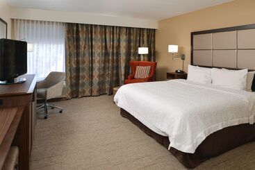 هتل Hampton Inn Carbondale