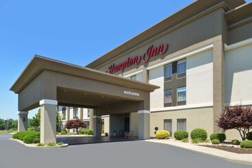 هتل Hampton Inn Carbondale