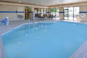 هتل Hampton Inn Carbondale
