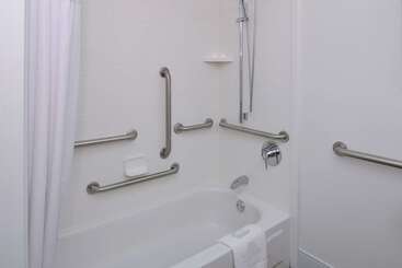 هتل Hampton Inn Carbondale