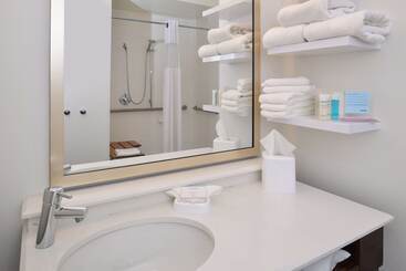 هتل Hampton Inn Carbondale