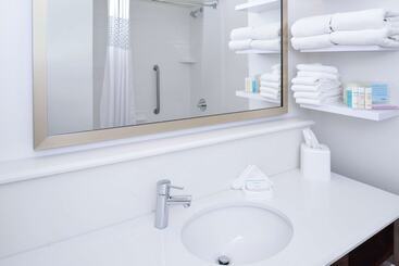 هتل Hampton Inn Carbondale