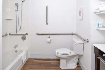 هتل Hampton Inn Carbondale