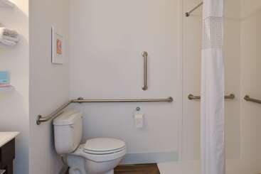 هتل Hampton Inn Carbondale