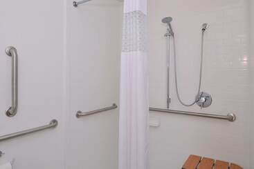 هتل Hampton Inn Carbondale